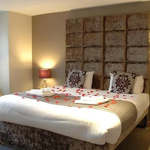 Homestay Heathrow Hotel