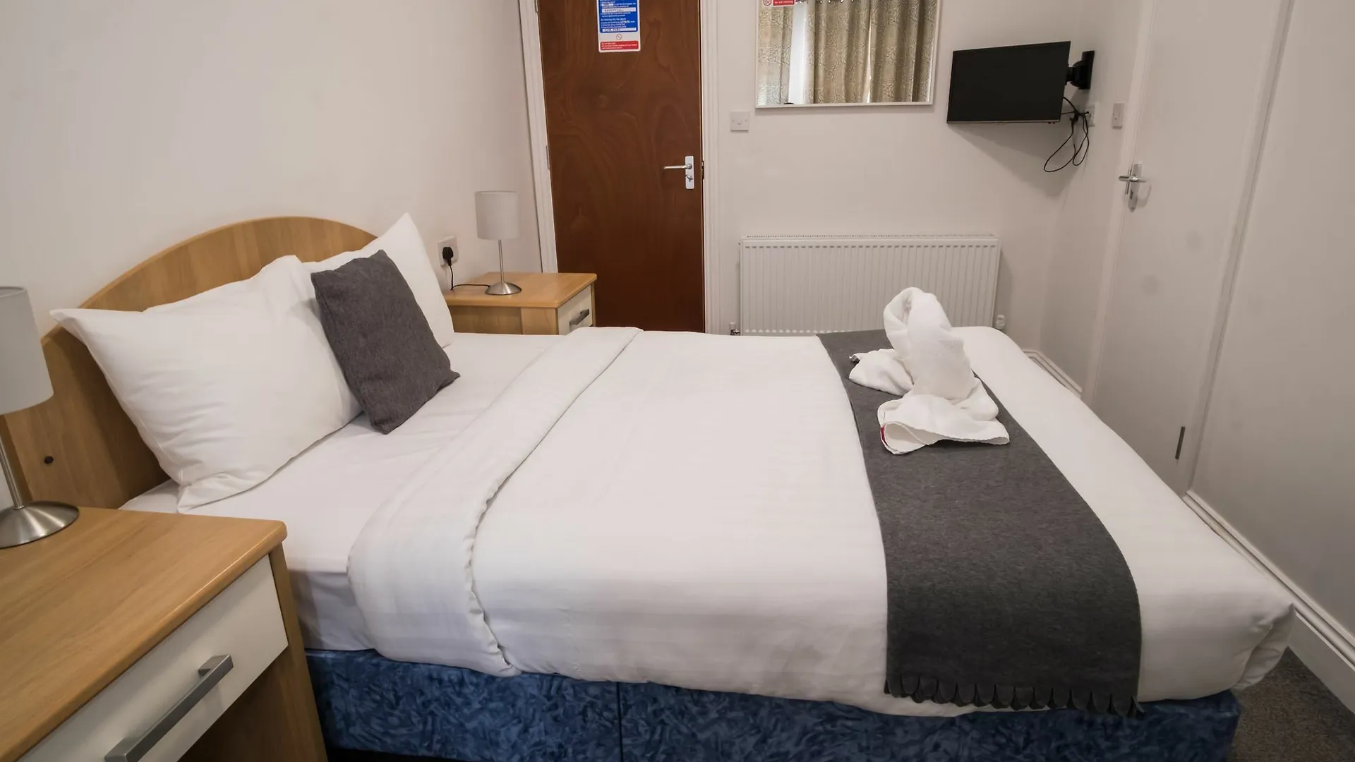 Rosalee Hotel Ilford